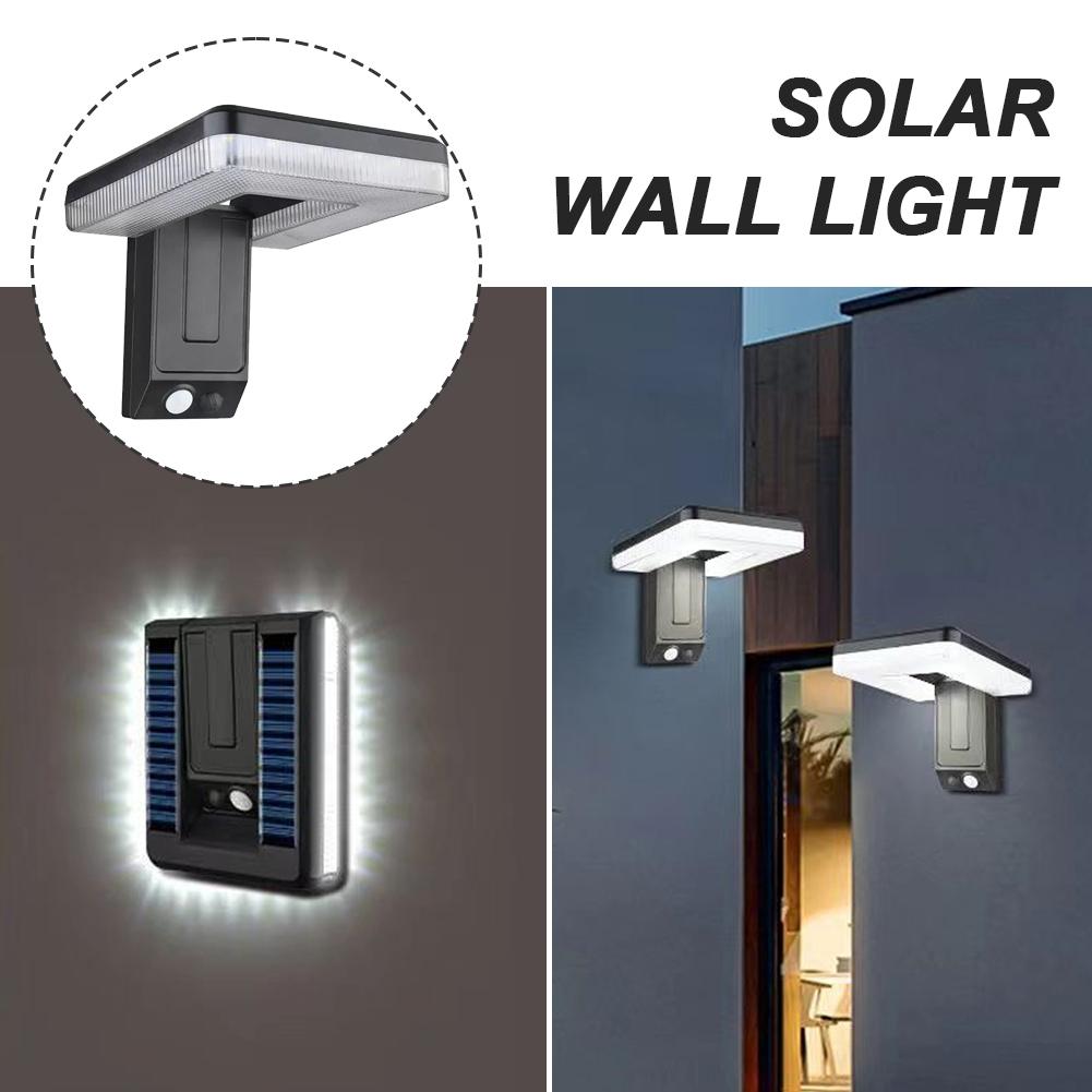 Outdoor Lighting Experts - Foldable LED 120° Solar Light 3