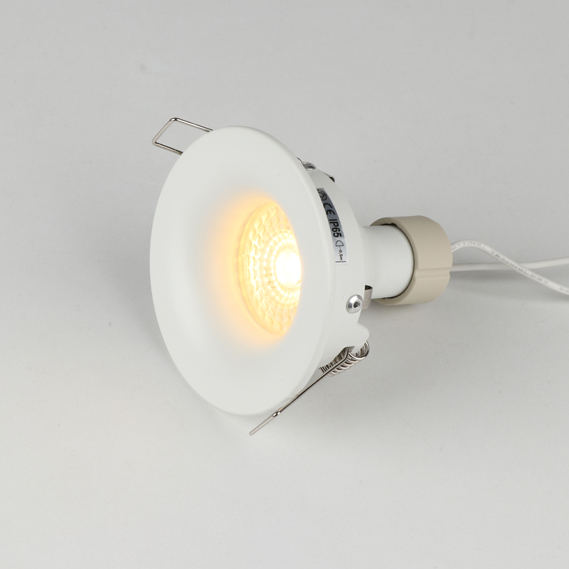 LED Recessed Spotlight GU10 Fi - Outdoor Lighting Recessed review and price