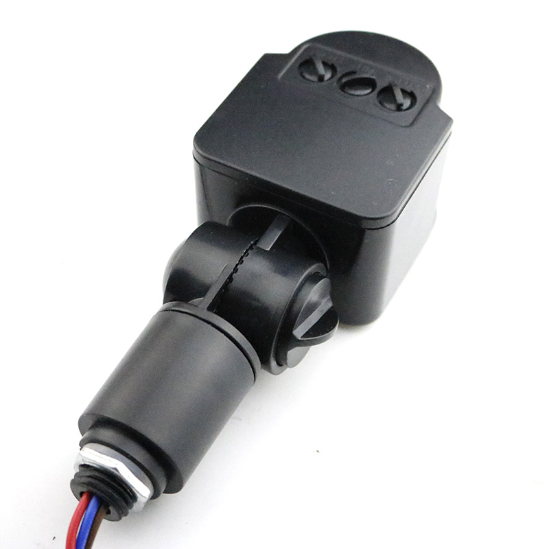 Smart Motion Sensor 220V 12V M - Outdoor Lighting Timer Switch review and price