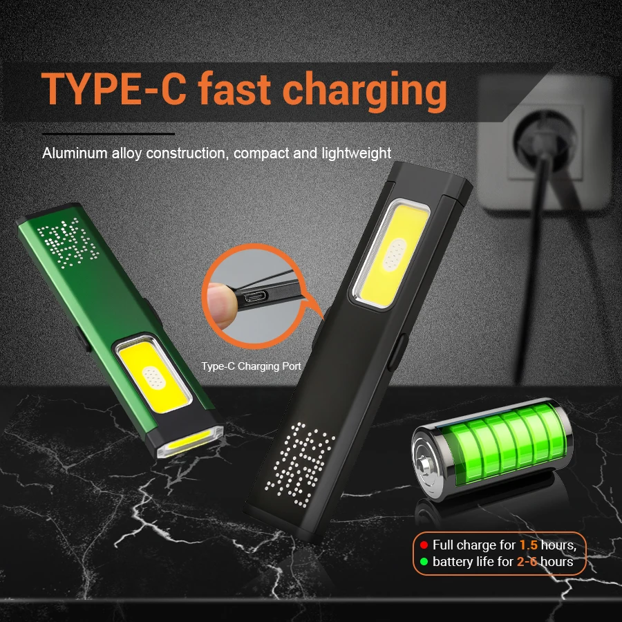 Mini Portable Rechargeable LED - Outdoor Lighting B&Q review and price
