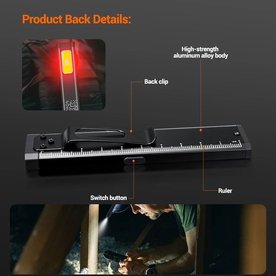 Mini Portable Rechargeable LED - Outdoor Lighting B&Q review and price