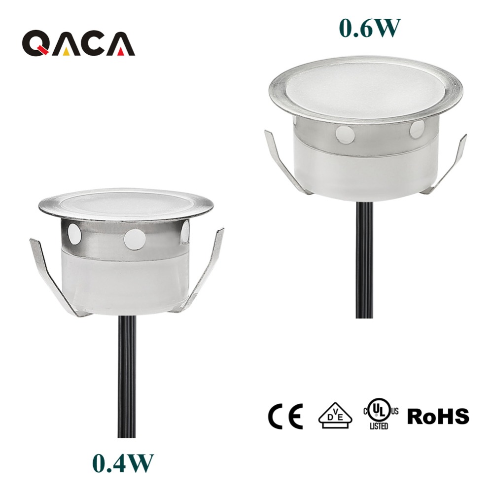 IP67 0.4-0.6W 12V LED Ground S - Outdoor Lighting Ground Fixtures review and price