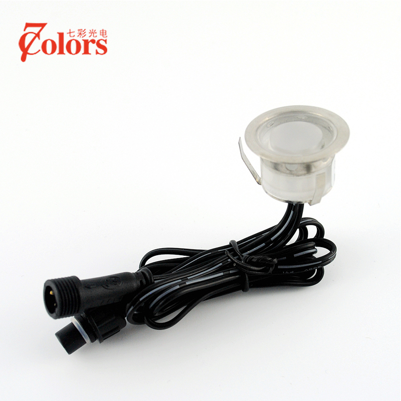IP67 0.4-0.6W 12V LED Ground S - Outdoor Lighting Ground Fixtures review and price