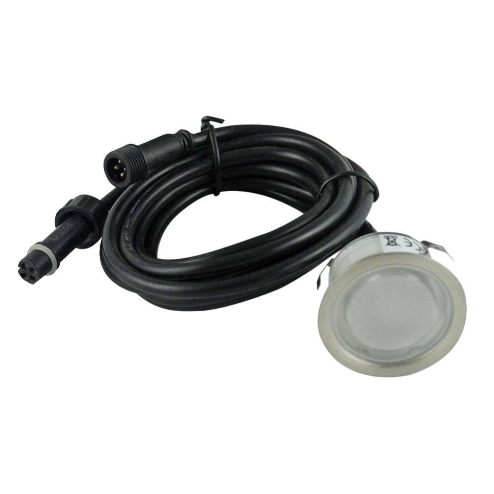 IP67 0.4-0.6W 12V LED Ground S - Outdoor Lighting Ground Fixtures review and price