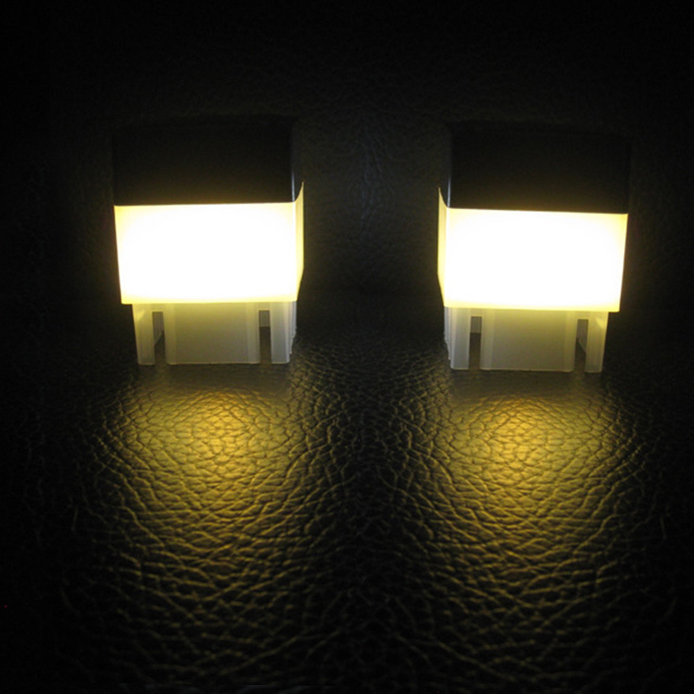 LED Solar Column Head Pillar L - Halo Outdoor Lighting review and price