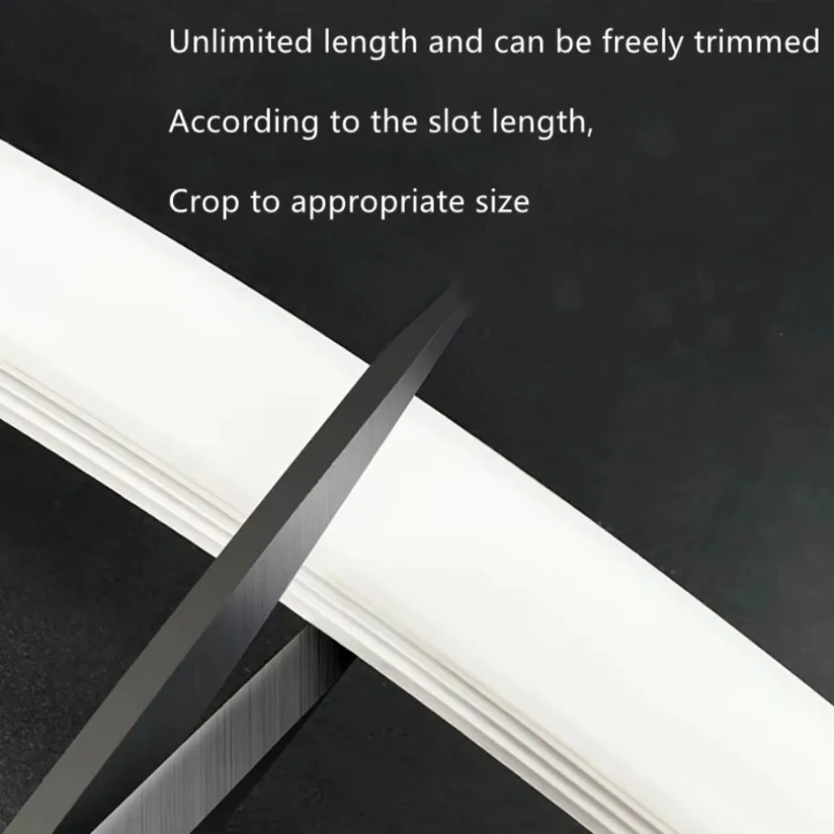Recessed White Silicone Tube L - Outdoor Lighting Recessed review and price