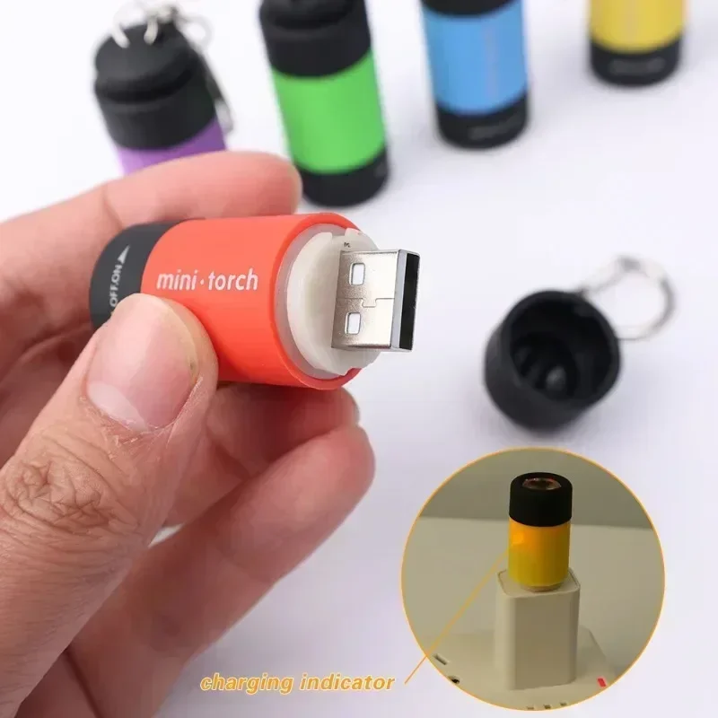 USB Rechargeable LED Multifunc - Outdoor Lighting B&Q review and price