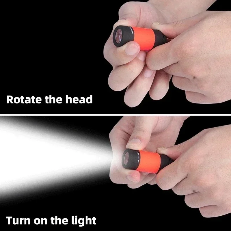USB Rechargeable LED Multifunc - Outdoor Lighting B&Q review and price