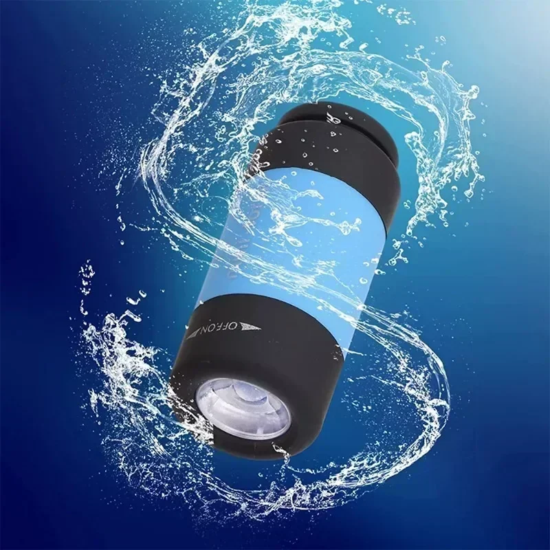 USB Rechargeable LED Multifunc - Outdoor Lighting B&Q review and price