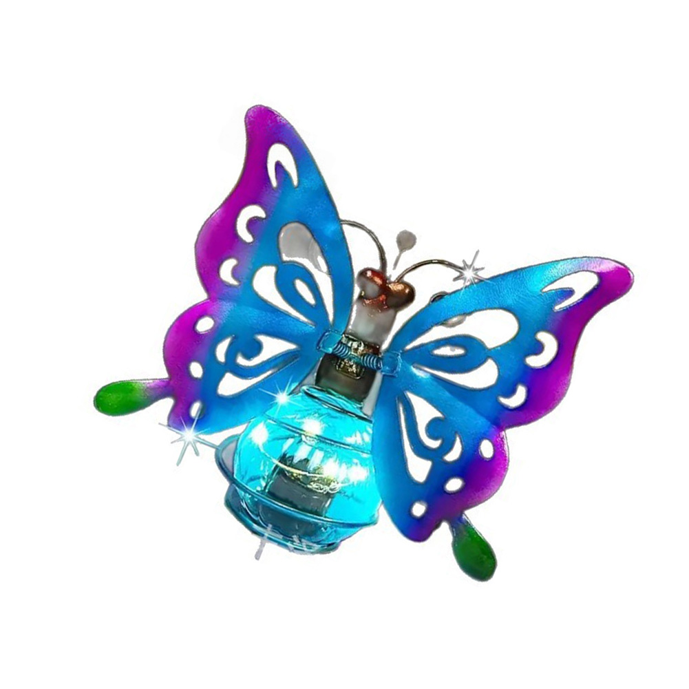Waterproof Butterfly Solar Lan - Solar Lantern Hanging review and price
