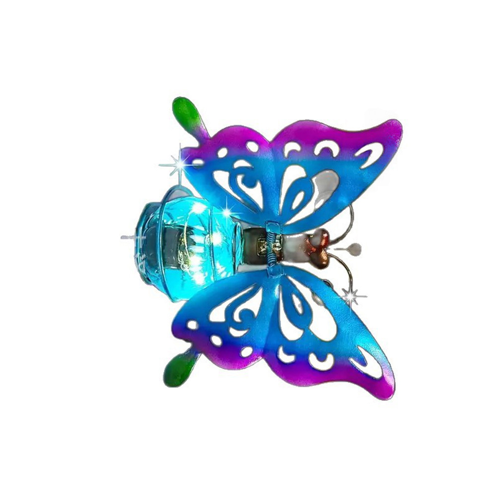 Waterproof Butterfly Solar Lan - Solar Lantern Hanging review and price