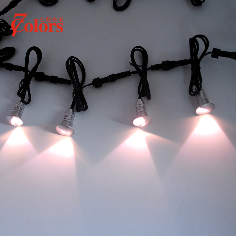 Double Connector Waterproof Fl - Outdoor Lighting Ground Fixtures review and price