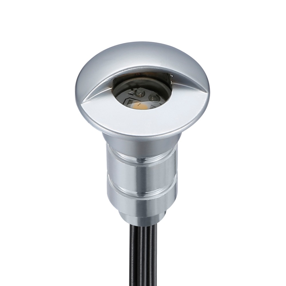 Double Connector Waterproof Fl - Outdoor Lighting Ground Fixtures review and price