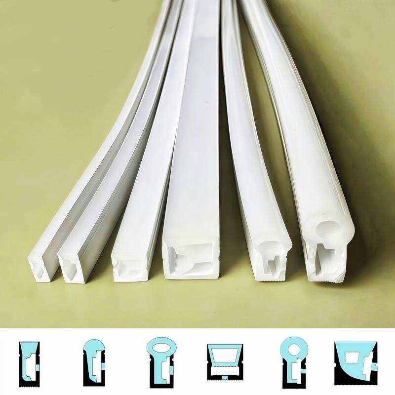 1-5M Recessed Neon Silicone Tu - Outdoor Lighting Recessed review and price