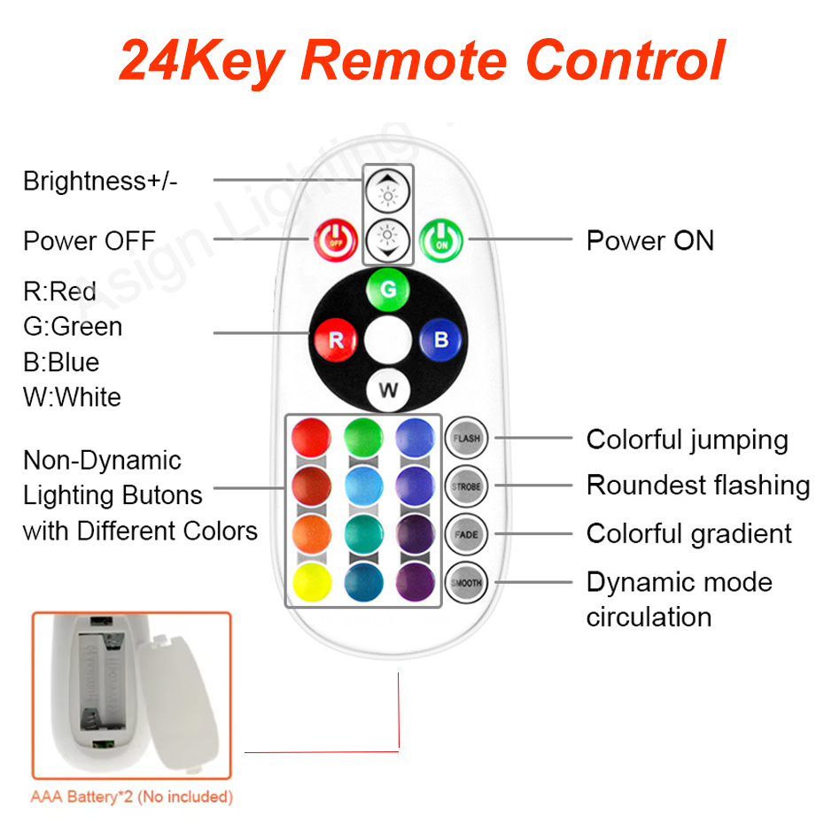 220V RGB LED Neon Strip with E - Outdoor Lighting Timer Switch review and price