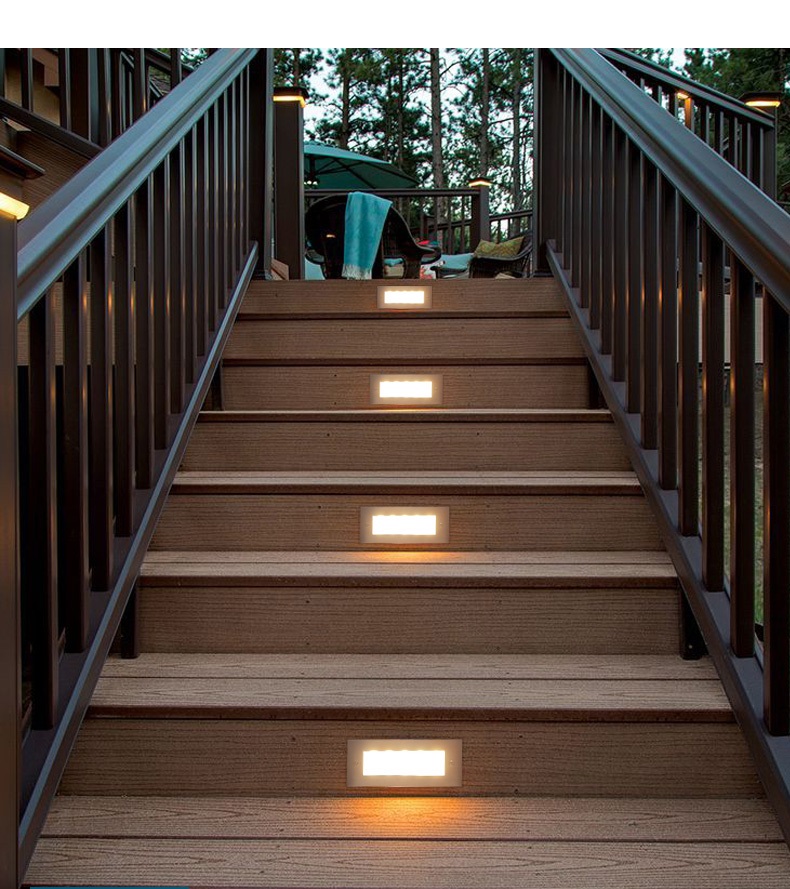 IP65 Underground Light 5W Stai - Outdoor Lighting Recessed review and price