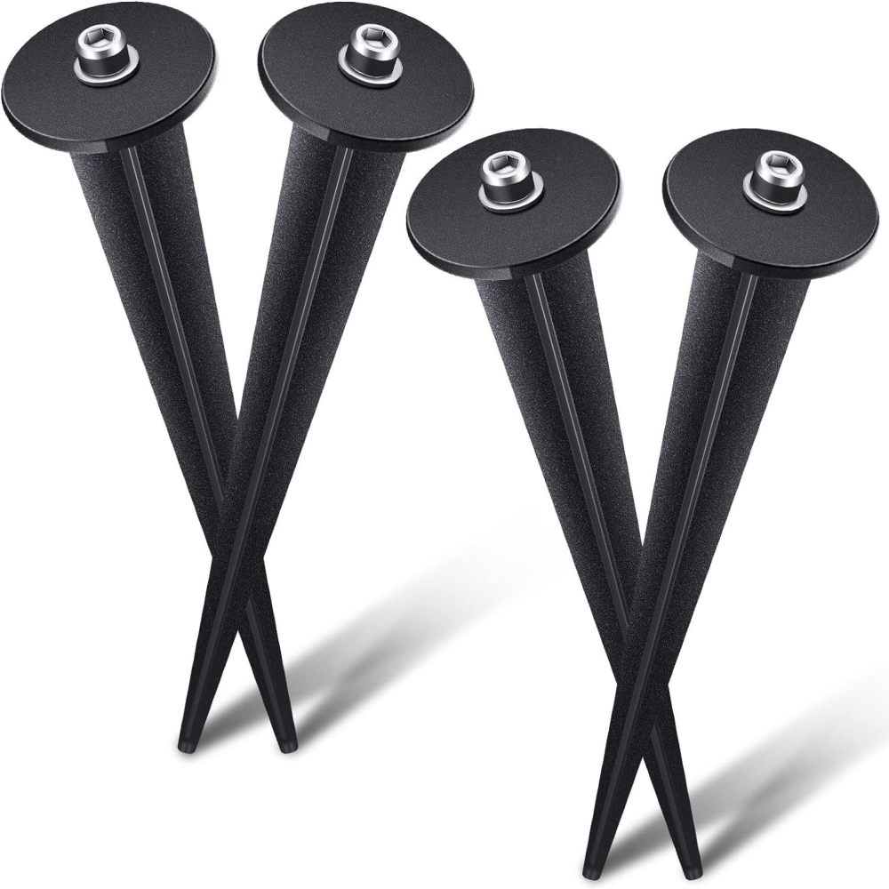 Premium Aluminum Floodlight Gr - Outdoor Lighting Ground Fixtures review and price