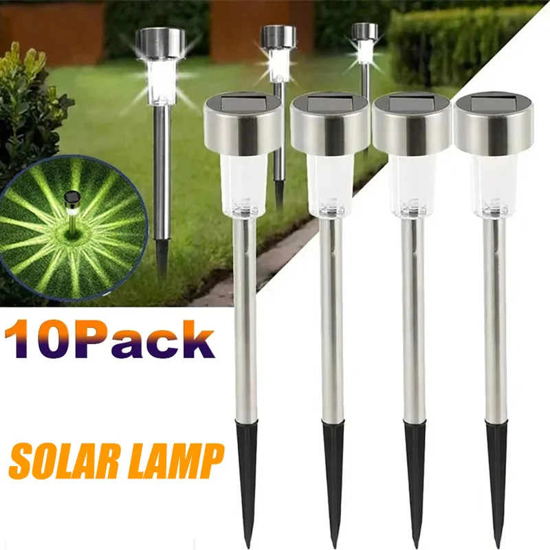 Solar Outdoor Lights Garden La - Outdoor Lighting For Backyard review and price