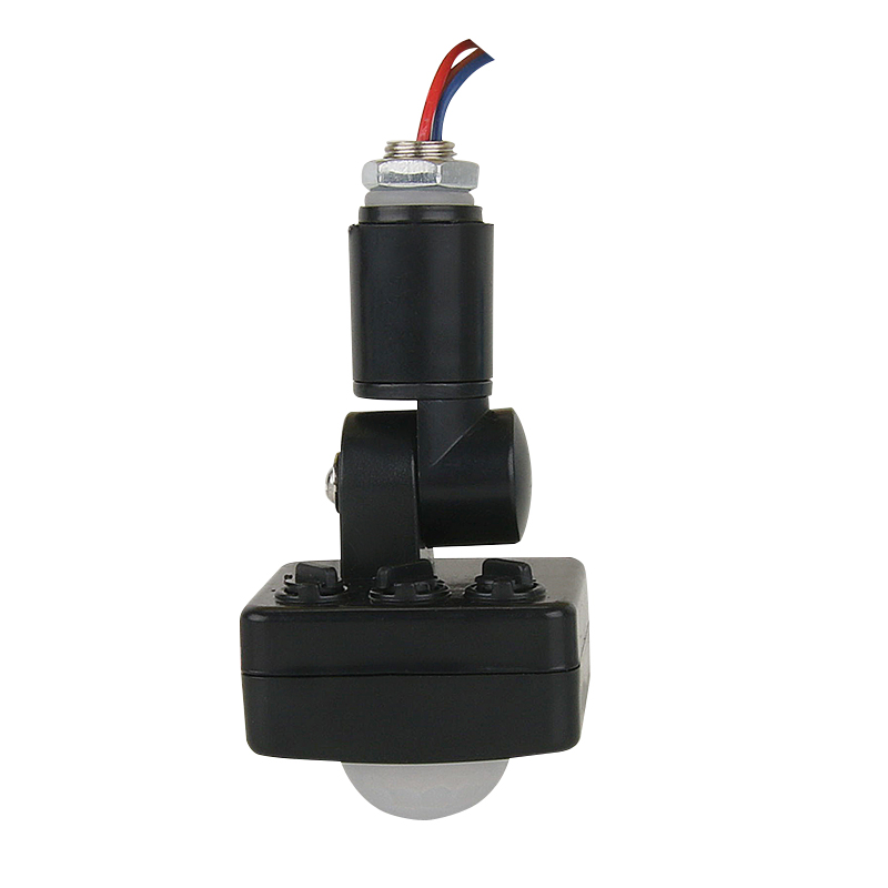 12V Motion Sensor 220V/110V PI - Outdoor Lighting Timer Switch review and price