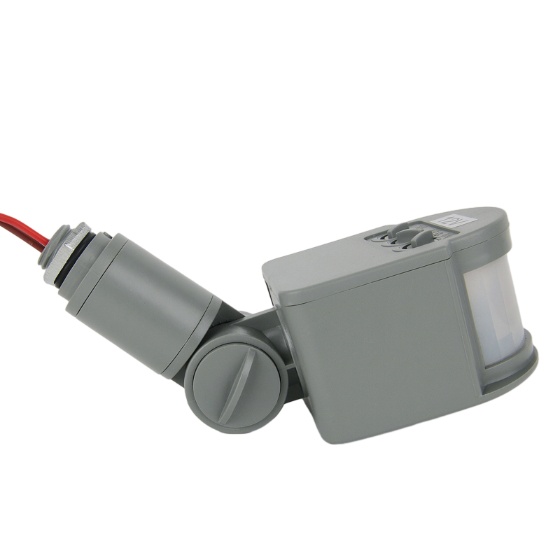 12V Motion Sensor 220V/110V PI - Outdoor Lighting Timer Switch review and price