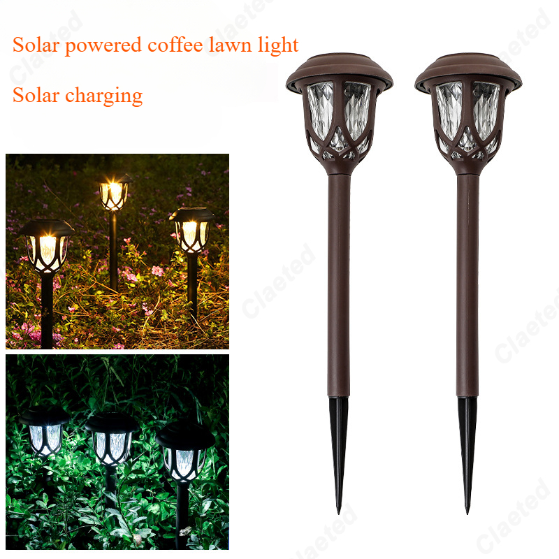 NewLED Solar Ground Mounted De - Outdoor Lighting Ground Fixtures review and price