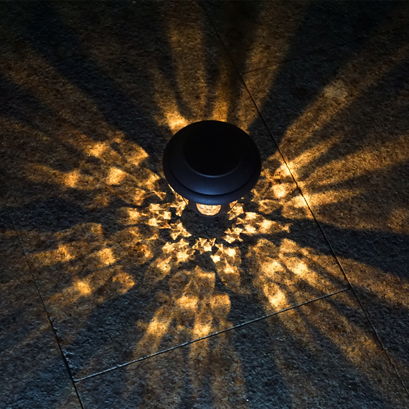 NewLED Solar Ground Mounted De - Outdoor Lighting Ground Fixtures review and price