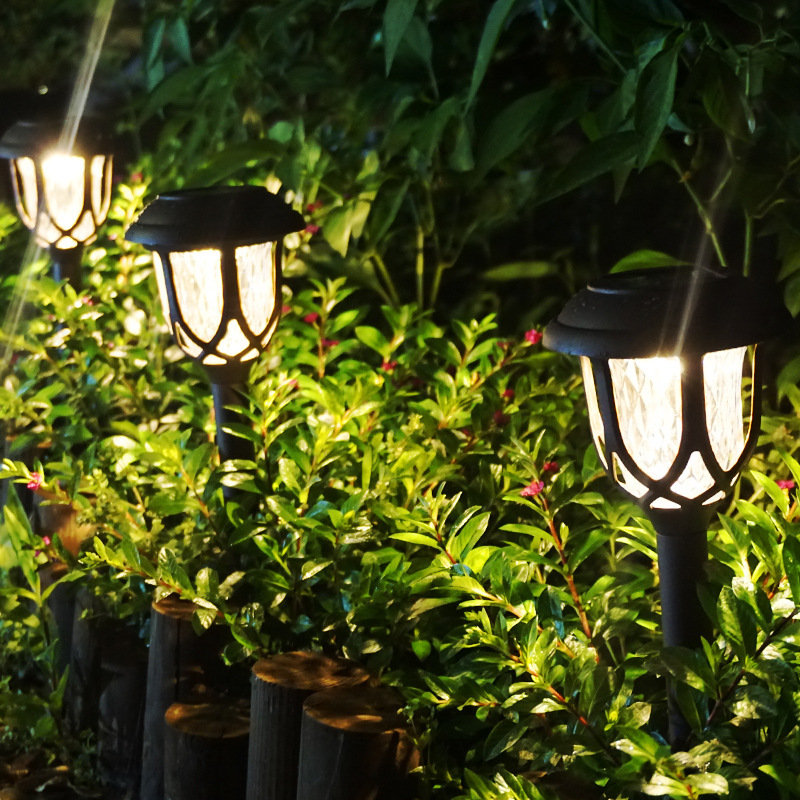NewLED Solar Ground Mounted De - Outdoor Lighting Ground Fixtures review and price