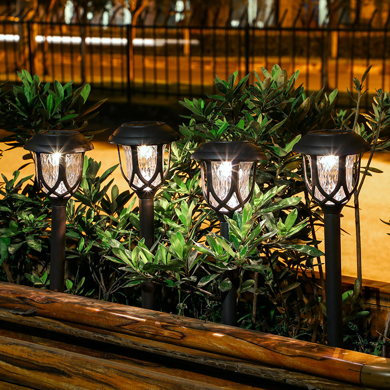 NewLED Solar Ground Mounted De - Outdoor Lighting Ground Fixtures review and price