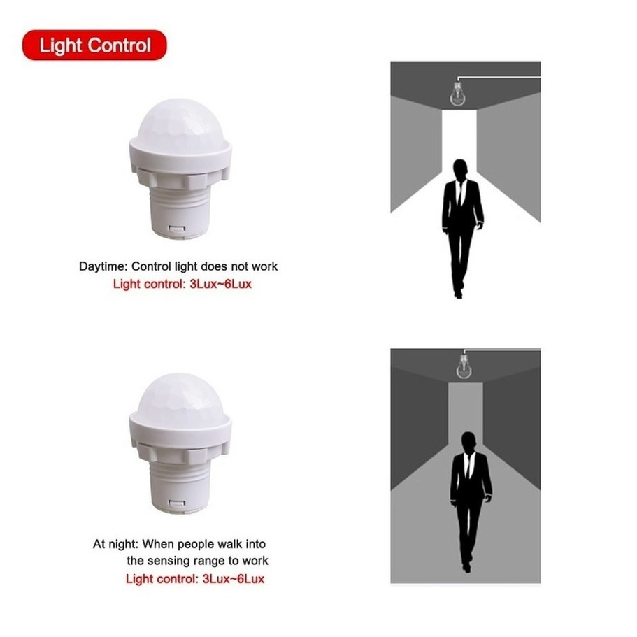 110/220v Mini LED Sensitive Ni - Outdoor Lighting Timer Switch review and price