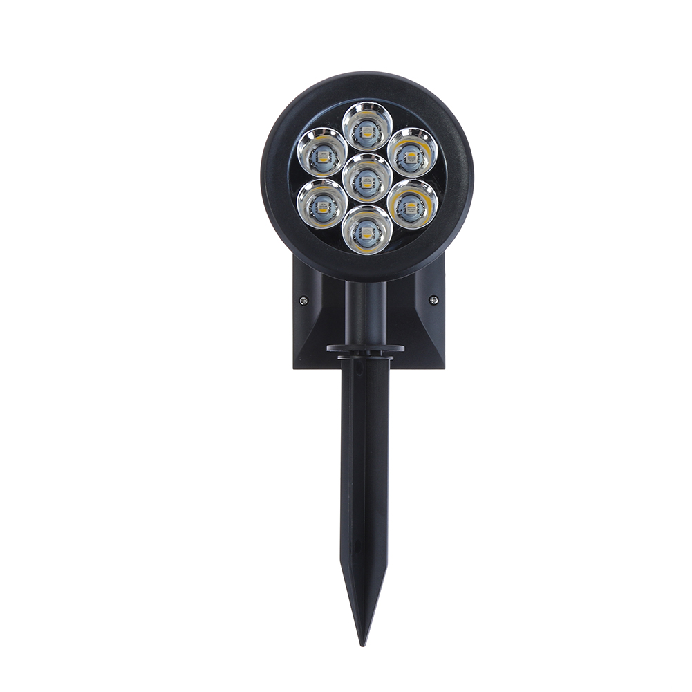 Solar Led Light Outdoor Garden - Outdoor Lighting Ground Fixtures review and price