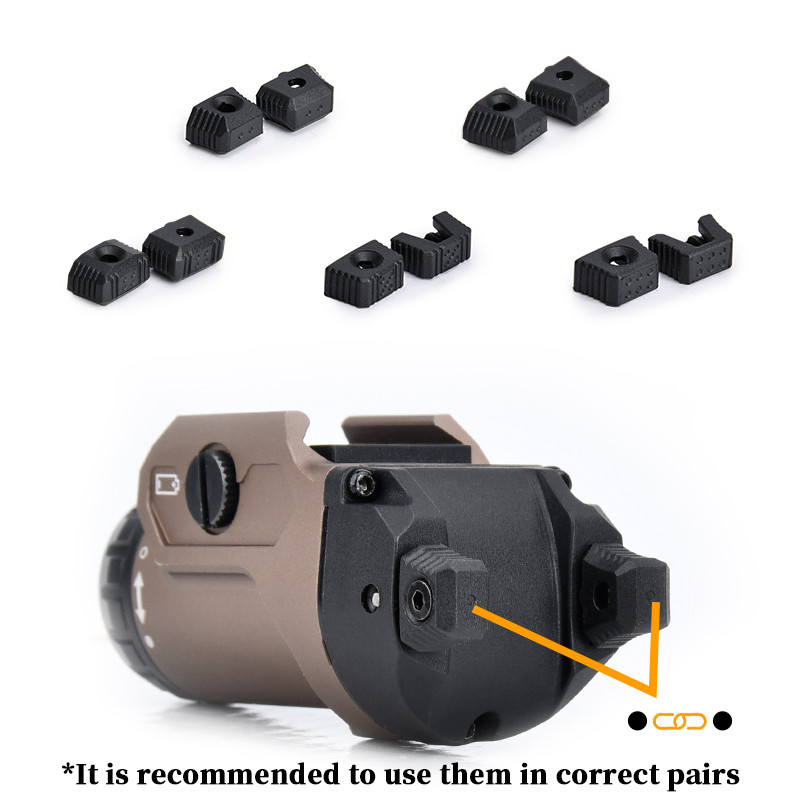 Tactical FOXTROT2R 700 Lumen U - Outdoor Lighting B&Q review and price