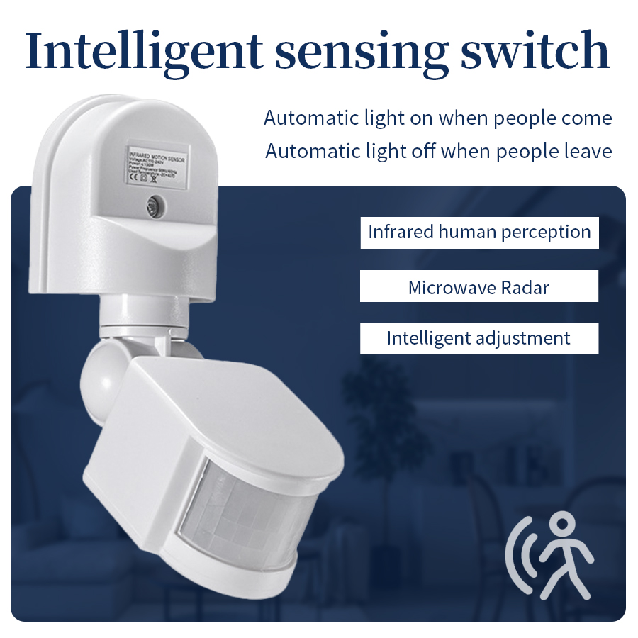 Motion Sensor Light Switch Aut - Outdoor Lighting Timer Switch review and price