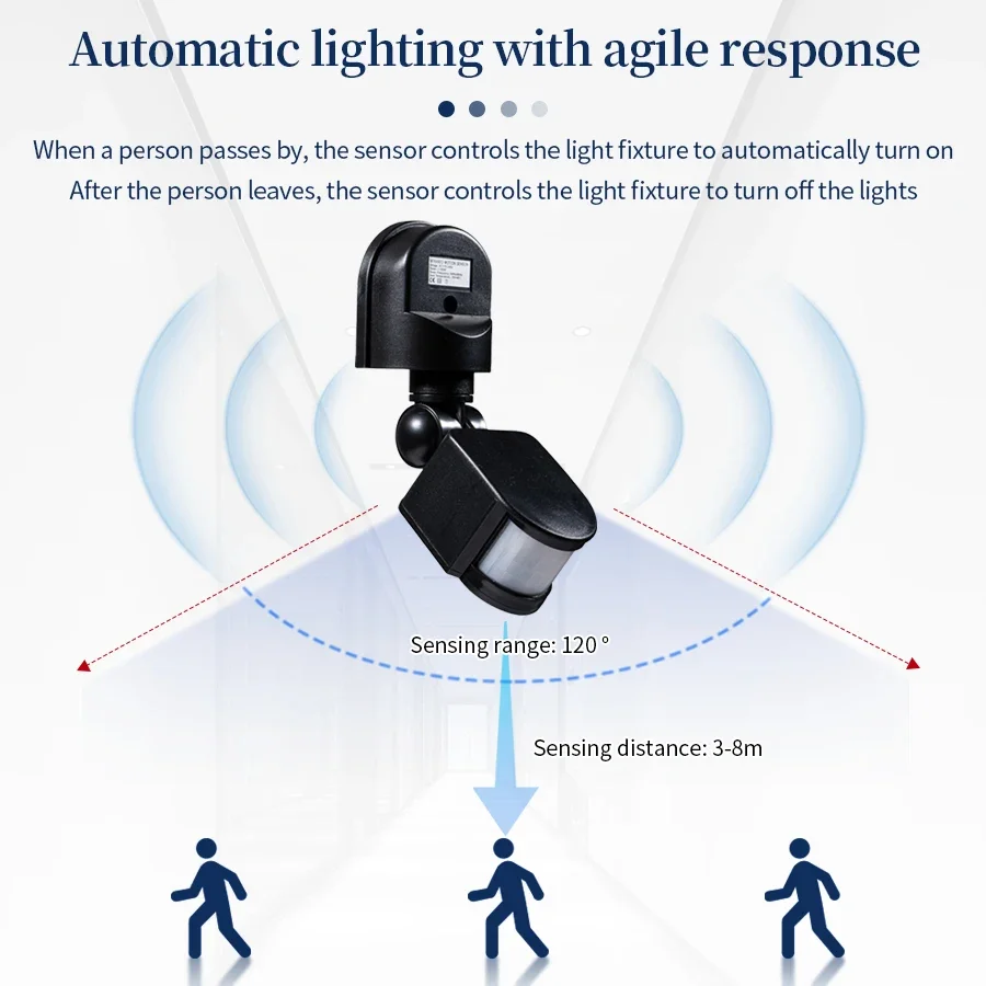 Motion Sensor Light Switch Aut - Outdoor Lighting Timer Switch review and price