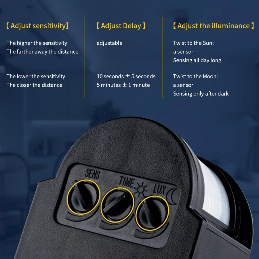Motion Sensor Light Switch Aut - Outdoor Lighting Timer Switch review and price