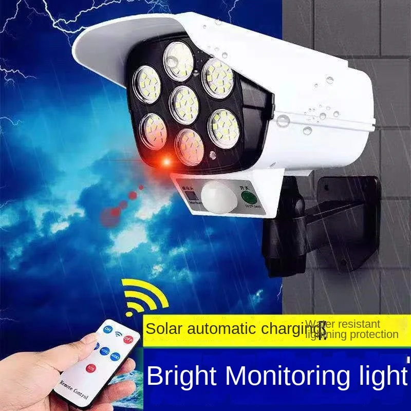 Outdoor Solar Light Motion Sen - Outdoor Lighting Experts review and price