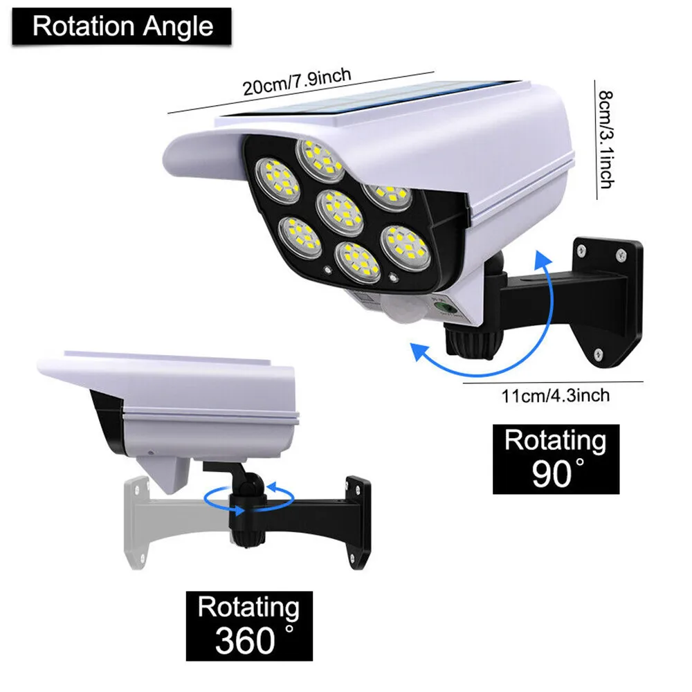 Outdoor Solar Light Motion Sen - Outdoor Lighting Experts review and price