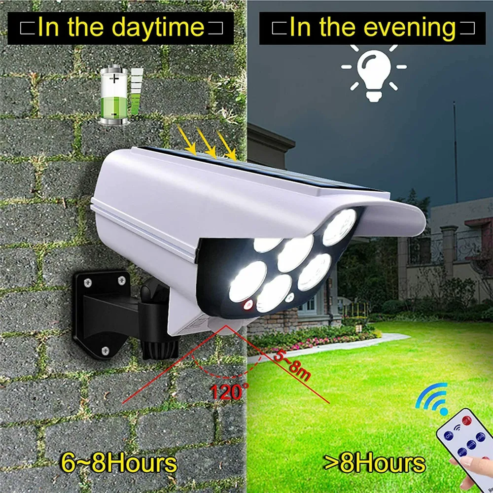 Outdoor Solar Light Motion Sen - Outdoor Lighting Experts review and price