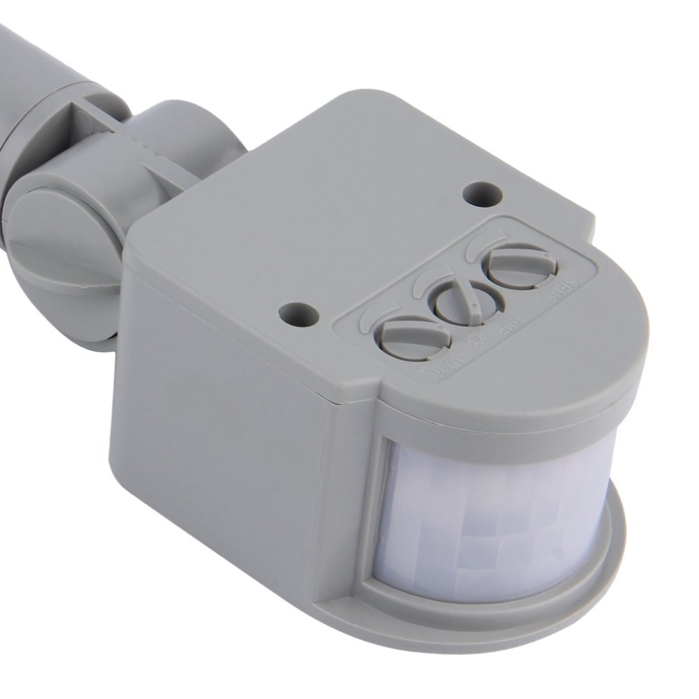 Hot Motion Sensor 220V 12V Mot - Outdoor Lighting Timer Switch review and price