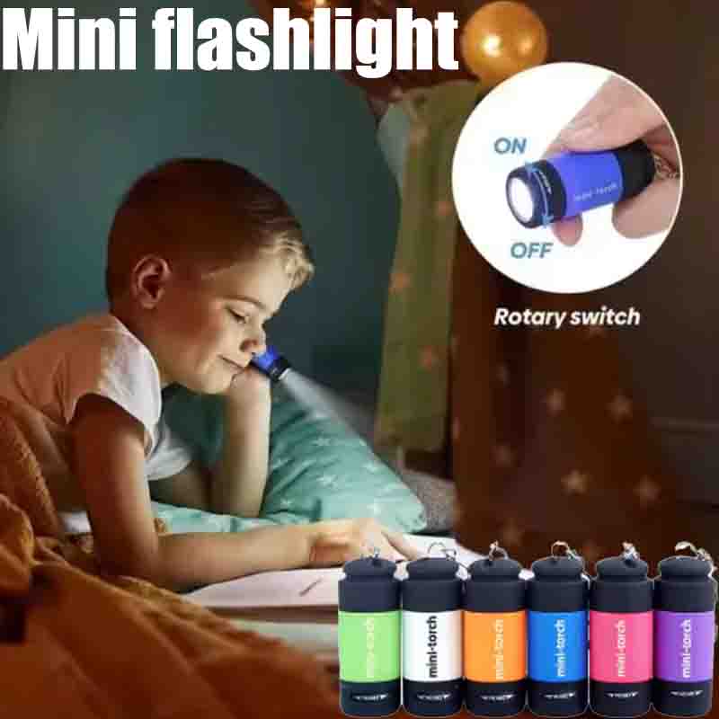 USB Rechargeable Camping Mini  - Outdoor Lighting B&Q review and price