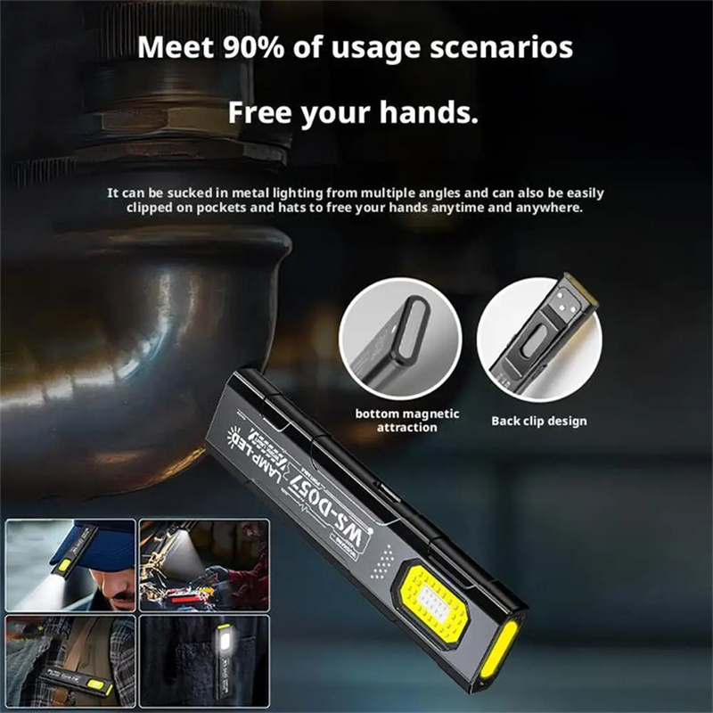 Powerful Mini Security flashin - Outdoor Lighting B&Q review and price