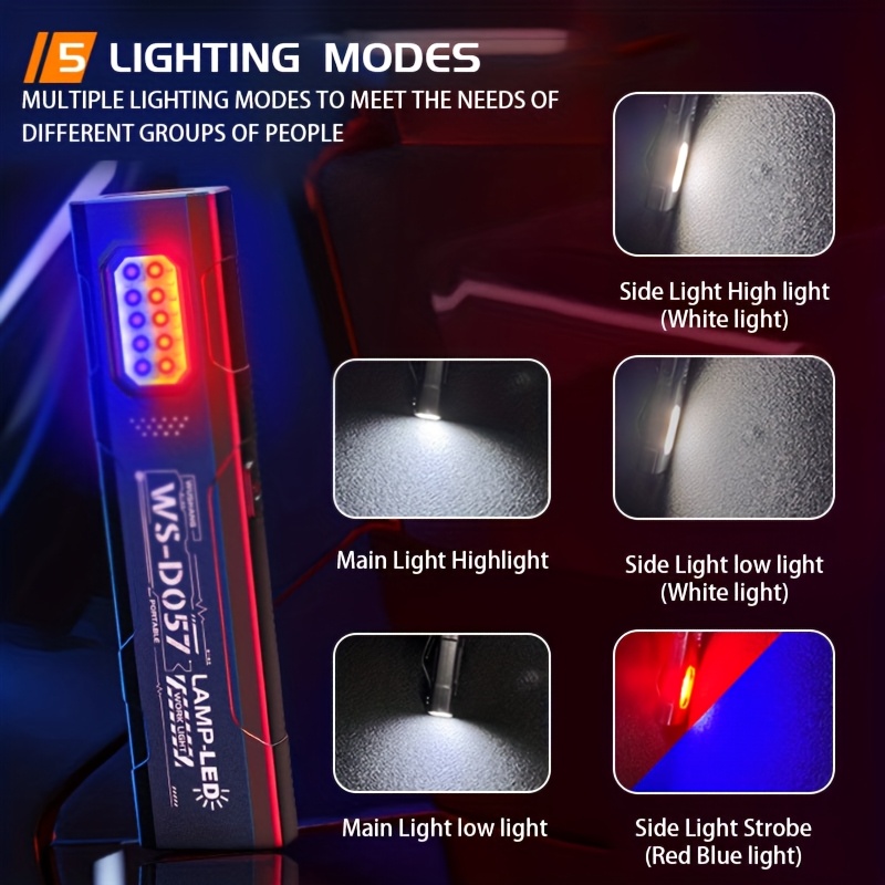 Powerful Mini Security flashin - Outdoor Lighting B&Q review and price