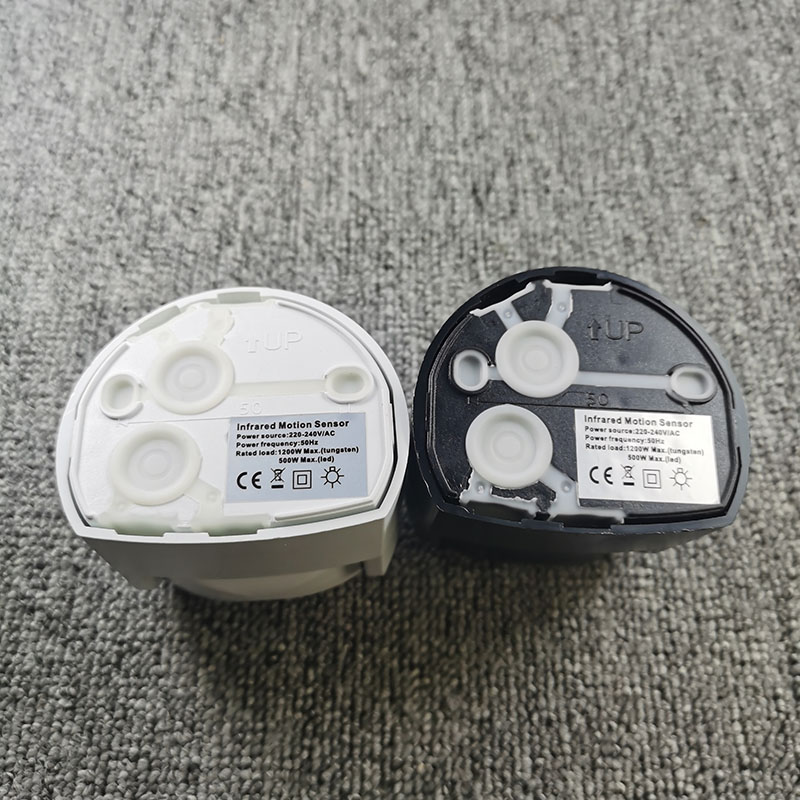 New Motion Sensor 220V-240V Mo - Outdoor Lighting Timer Switch review and price