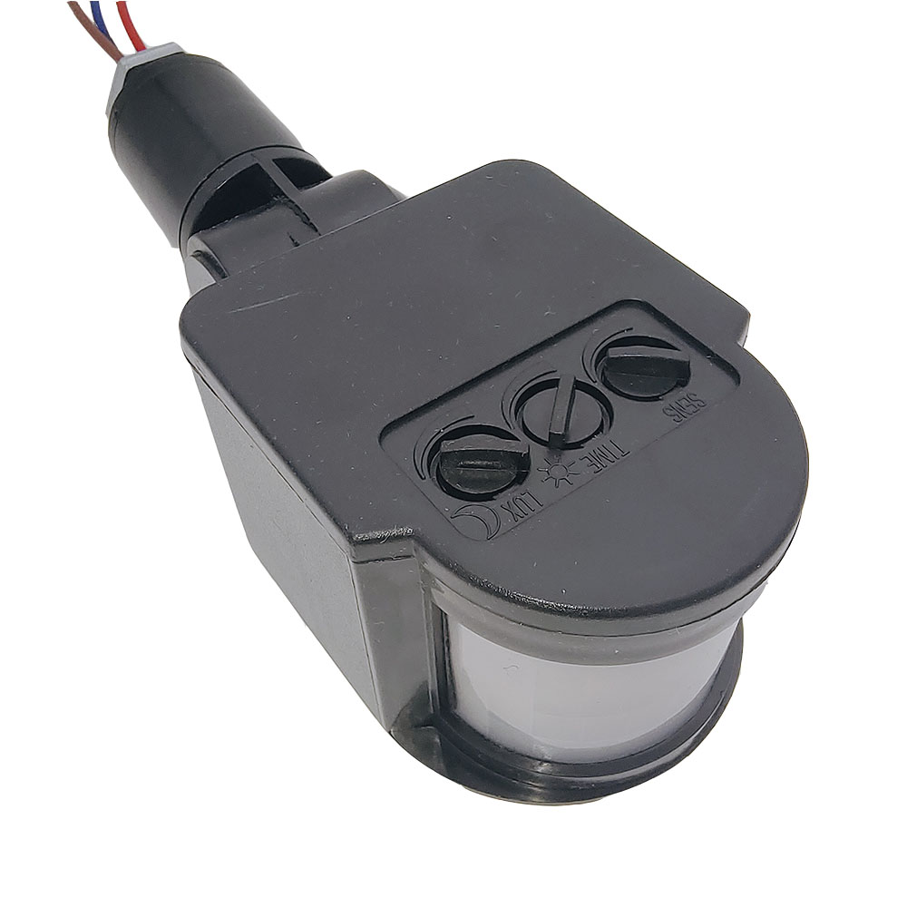 Motion Sensor 220V PIR Infrare - Outdoor Lighting Timer Switch review and price