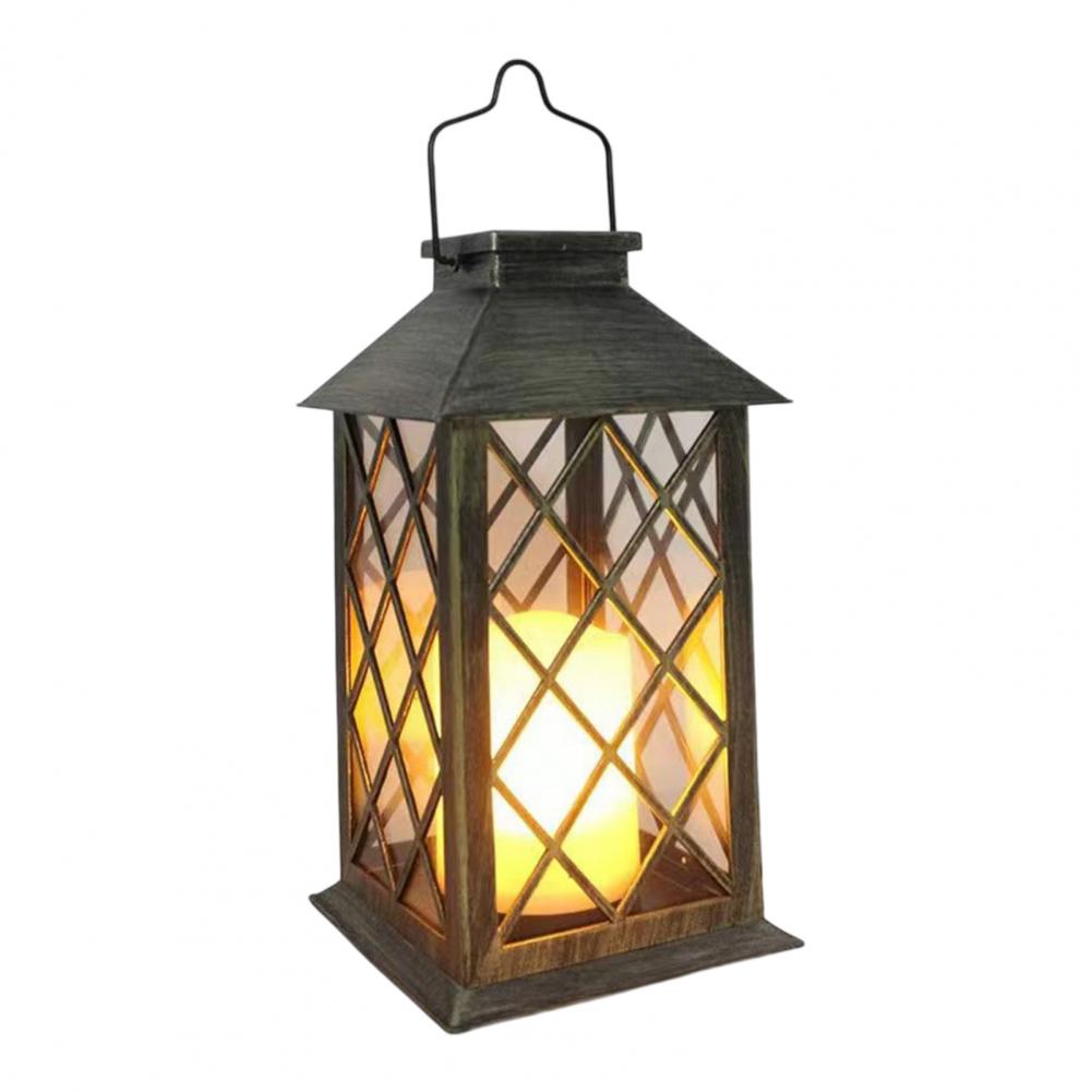 Retro Solar Lantern, Outdoor S - Solar Lantern Hanging review and price