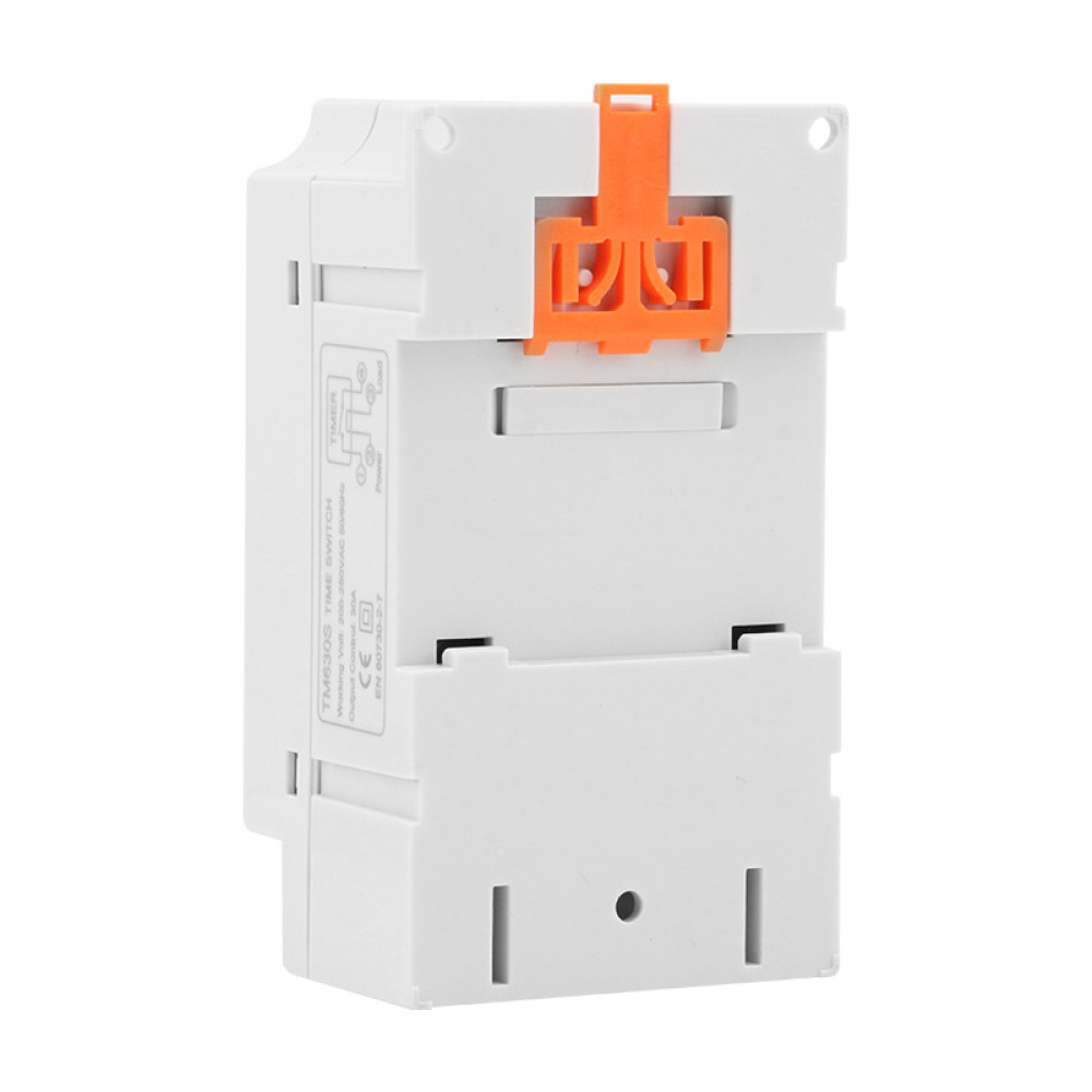 Sinotimer TM630S 4 Digital Tim - Outdoor Lighting Timer Switch review and price