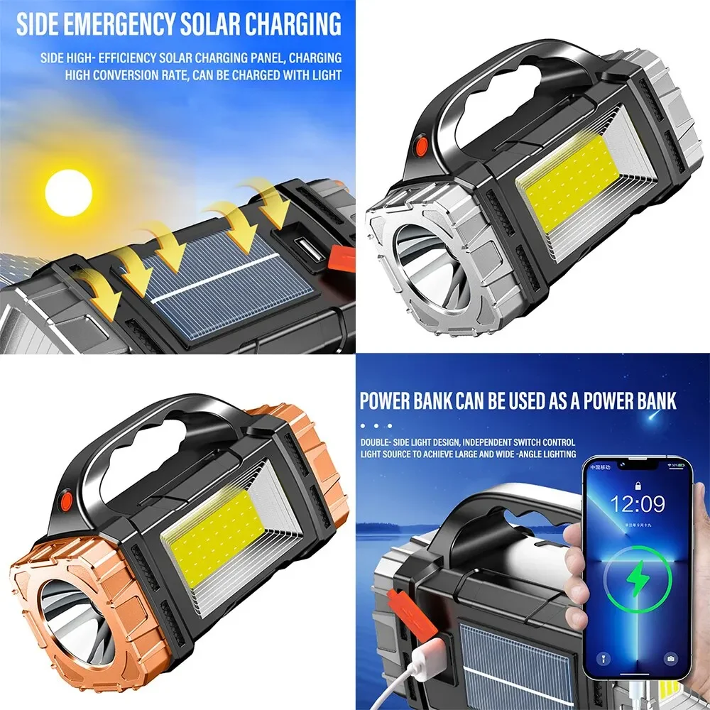 New Upgrade Rechargeable High  - Outdoor Lighting For Backyard review and price