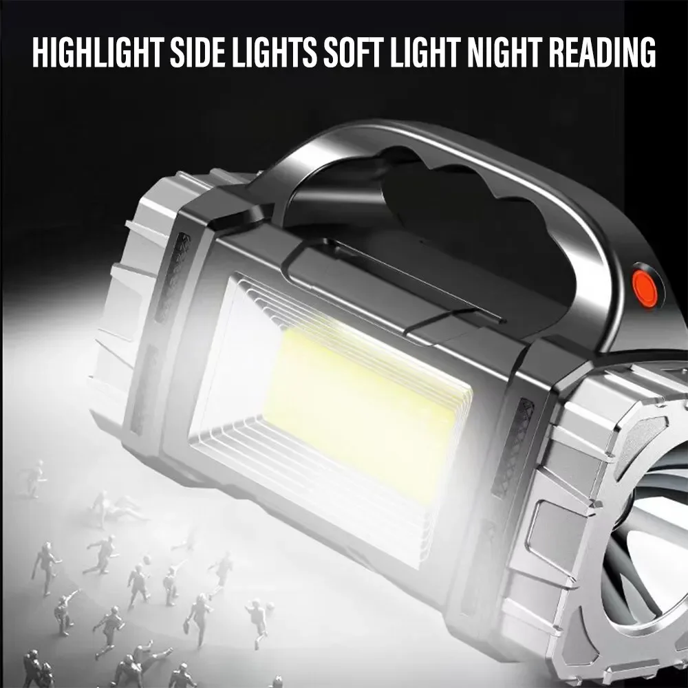 New Upgrade Rechargeable High  - Outdoor Lighting For Backyard review and price