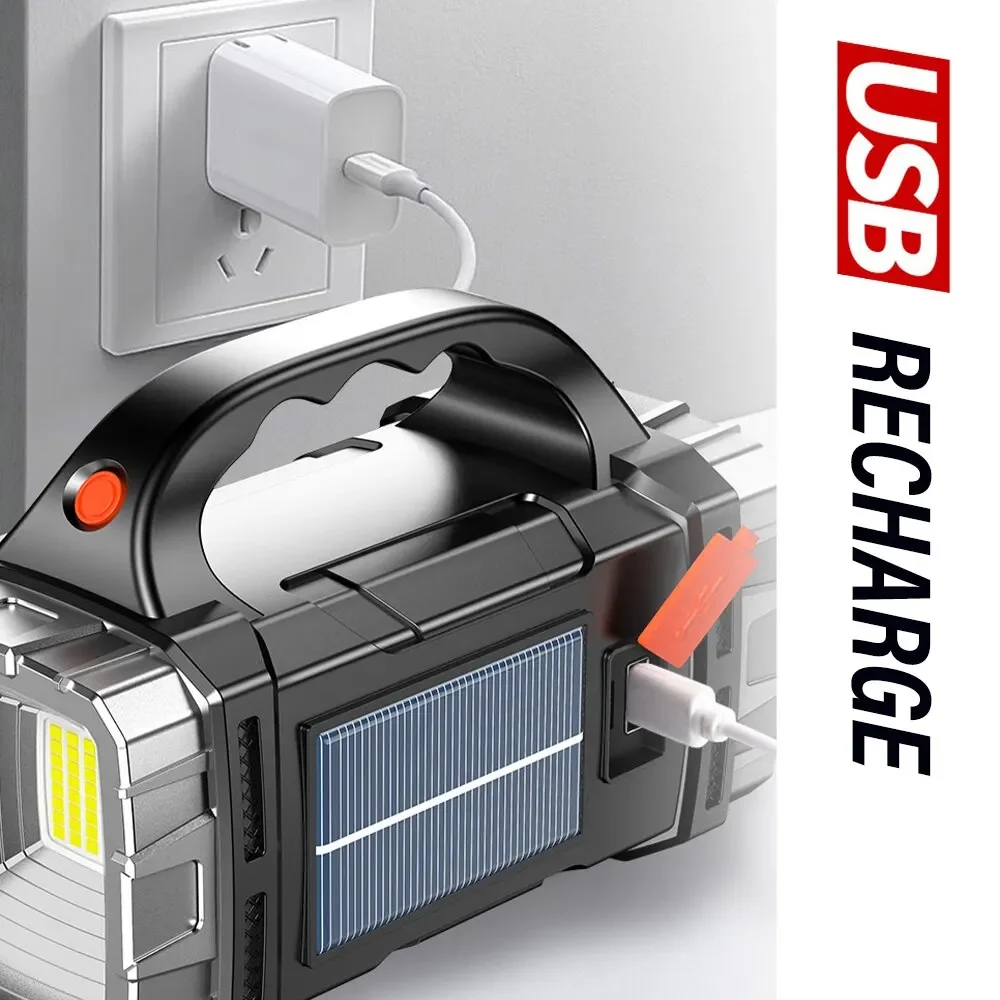 New Upgrade Rechargeable High  - Outdoor Lighting For Backyard review and price