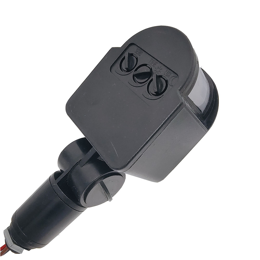 LED Light Motion Sensor 220V A - Outdoor Lighting Timer Switch review and price