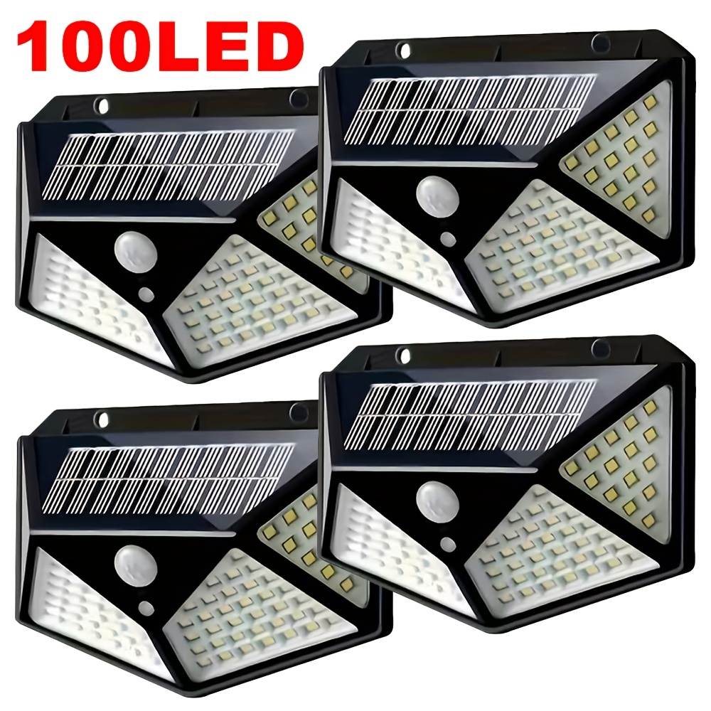 100LED Outdoor Solar Garden Li - Halo Outdoor Lighting review and price